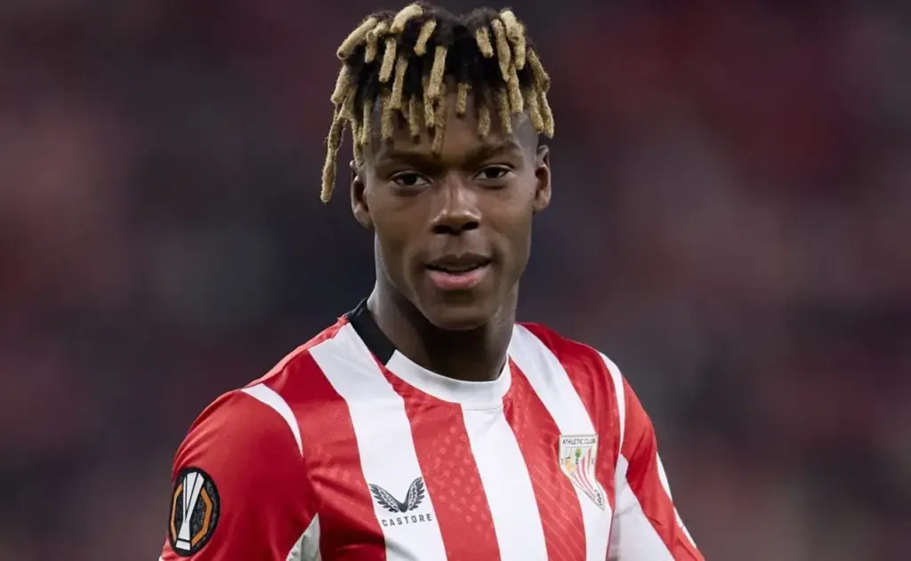Aston Villa se interesa en Ferran Torres tras el avance de Nico Williams en el Barça