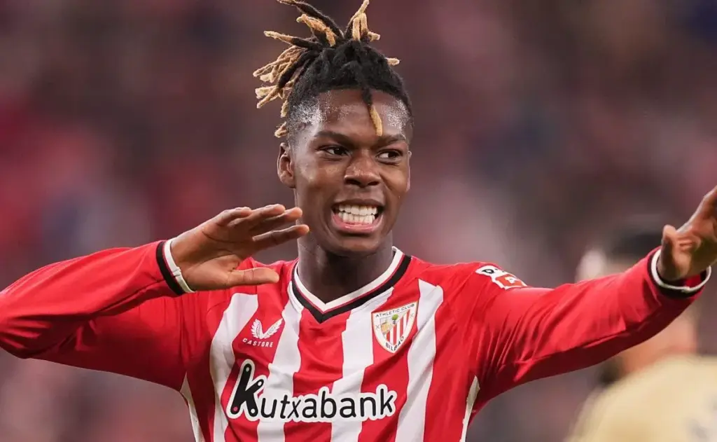 Athletic y Barcelona: la condición para la venta de Nico Williams que sorprende a todos