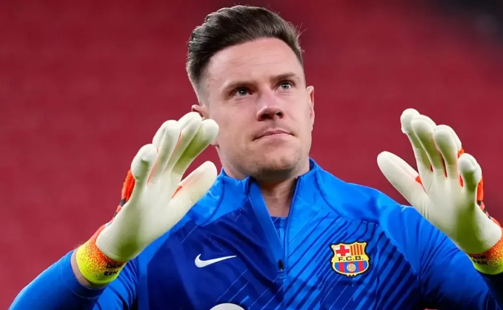 Barcelona asegura el futuro de Joan García con una oferta convincente de título