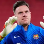 Barcelona asegura el futuro de Joan García con una oferta convincente de título