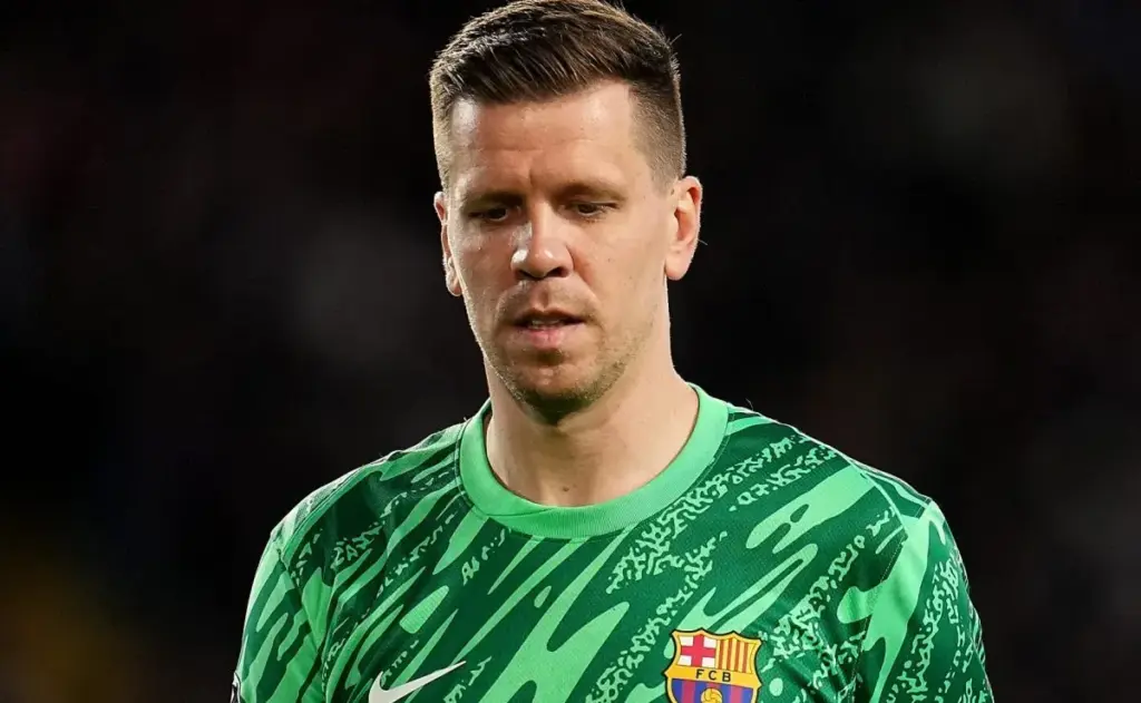 Barcelona asegura el título de Joan García mientras Szczesny enfrenta sanción