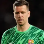Barcelona asegura el título de Joan García mientras Szczesny enfrenta sanción
