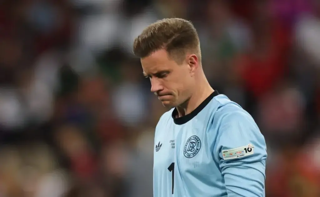 Barcelona bajo la lupa: la polémica por Ter Stegen y su futuro en el club