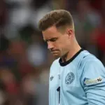 Barcelona bajo la lupa: la polémica por Ter Stegen y su futuro en el club