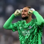 Barcelona busca a Donnarumma del PSG como posible reemplazo de Ter Stegen