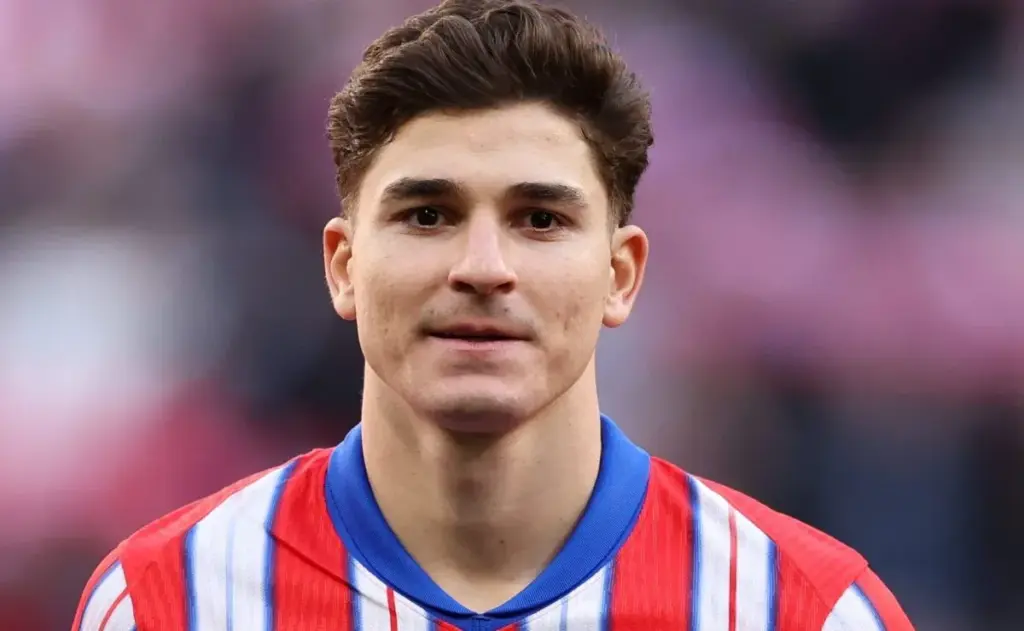 Barcelona busca fichar a Julián Álvarez del Atlético de Madrid: ¿un movimiento inesperado?