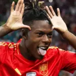 Barcelona busca reforzar su plantilla con Nico Williams y Xavi Simons en la mira