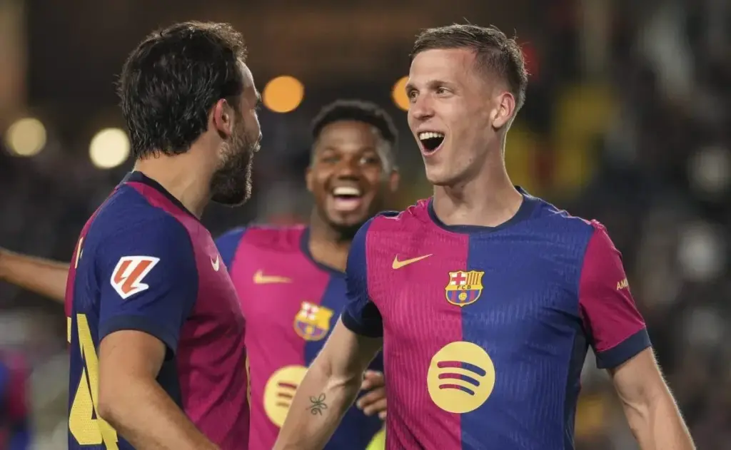Barcelona cede a Ansu Fati al Bayern: ¿una jugada maestra o un error?