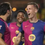 Barcelona cede a Ansu Fati al Bayern: ¿una jugada maestra o un error?