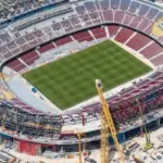 Barcelona confirma la fecha de regreso al Camp Nou: lo que debes saber sobre el evento