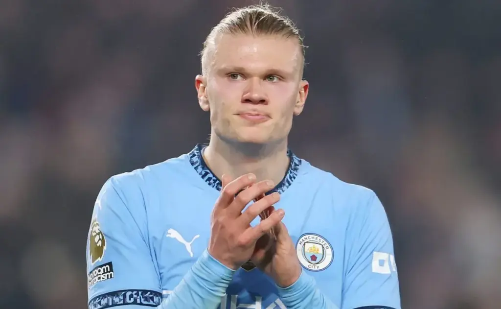 Barcelona considera a Julián Álvarez como alternativa a Haaland en el mercado de fichajes