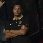Barcelona enfrenta otra millonaria pérdida con la llegada de Vitor Roque