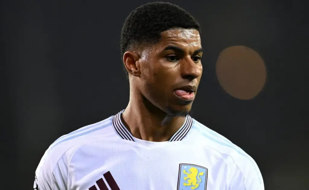 Barcelona intensifica el interés por Marcus Rashford: ¿se avecina un fichaje?