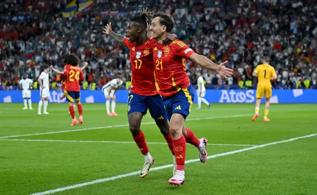 Barcelona monitorea la alimentación del equipo español: claves para un rendimiento óptimo