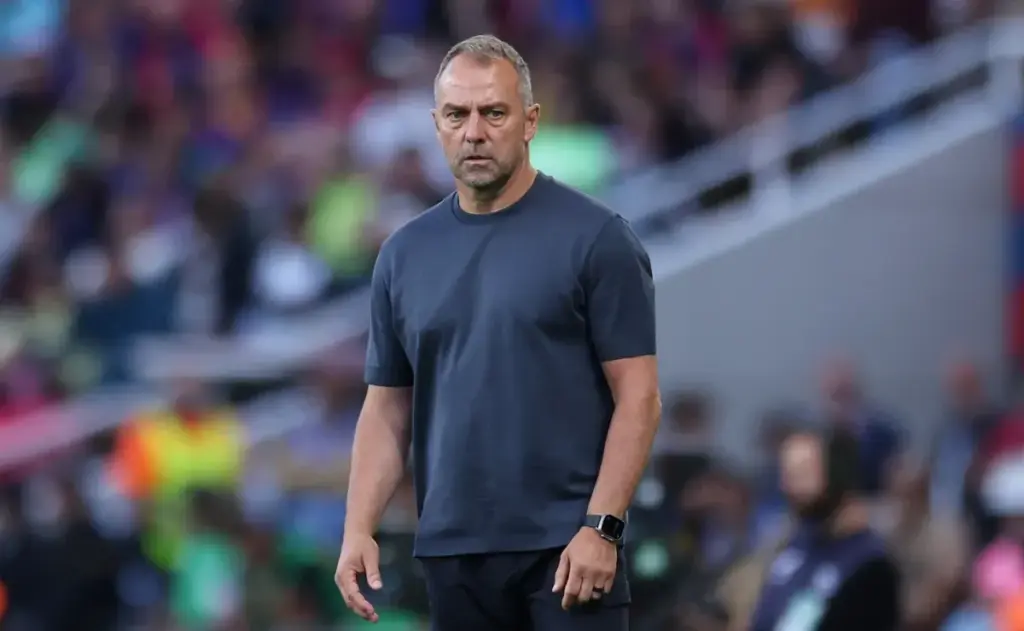 Barcelona redefine su futuro con el ascenso de Eric García en la defensa