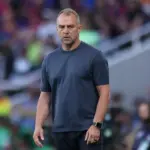 Barcelona redefine su futuro con el ascenso de Eric García en la defensa