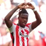 Barcelona se prepara para grabar a Joan García y Nico Williams tras la salida de siete jugadores