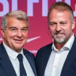 Barcelona suma dos refuerzos clave en su plantilla para la próxima temporada