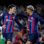 Barcelona y Al-Nassr: ¿Se acerca el traspaso de Andreas Christensen?