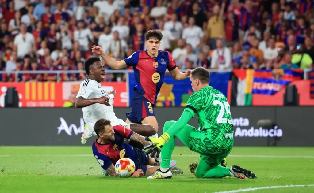 Barcelona y Bolonia en negociaciones por Lucum: ¿cuánto pide el club italiano?