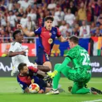 Barcelona y Bolonia en negociaciones por Lucum: ¿cuánto pide el club italiano?