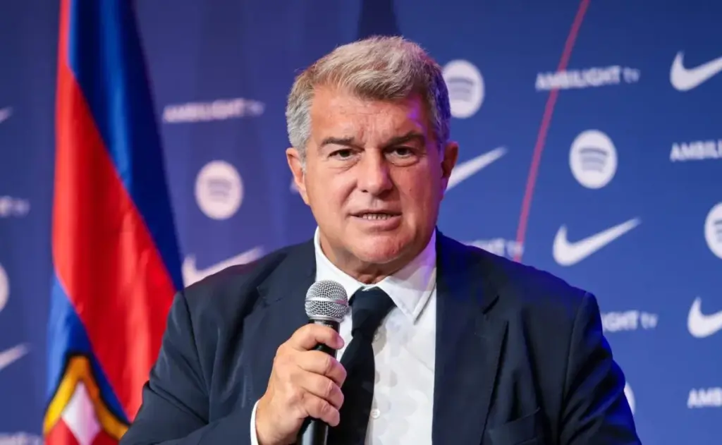 Barcelona y Chelsea fijan la mirada en un talento brasileño de 17 años que promete revolucionar el fútbol