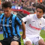 Barcelona y PSG buscan fichar a Maamar del Anderlecht: ¿Quién es este prometedor talento?