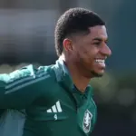 Barcelona y el Inter compiten por fichar a Marcus Rashford: ¿quién se lo llevará?