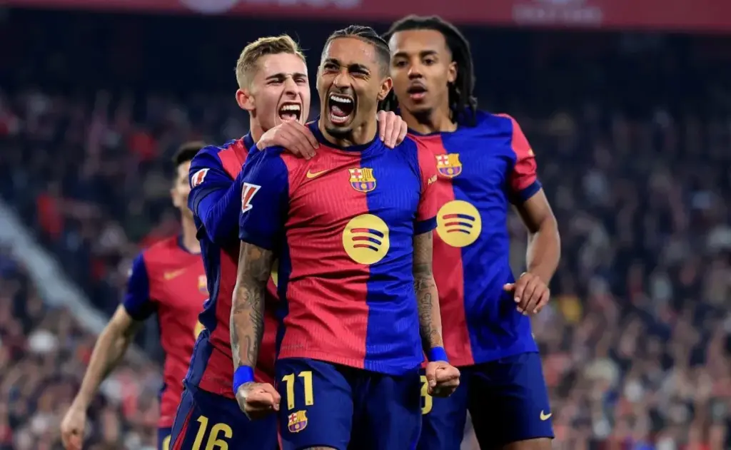 Chelsea busca fichar a Fermoín López del Barcelona: Lo que debes saber sobre la oferta