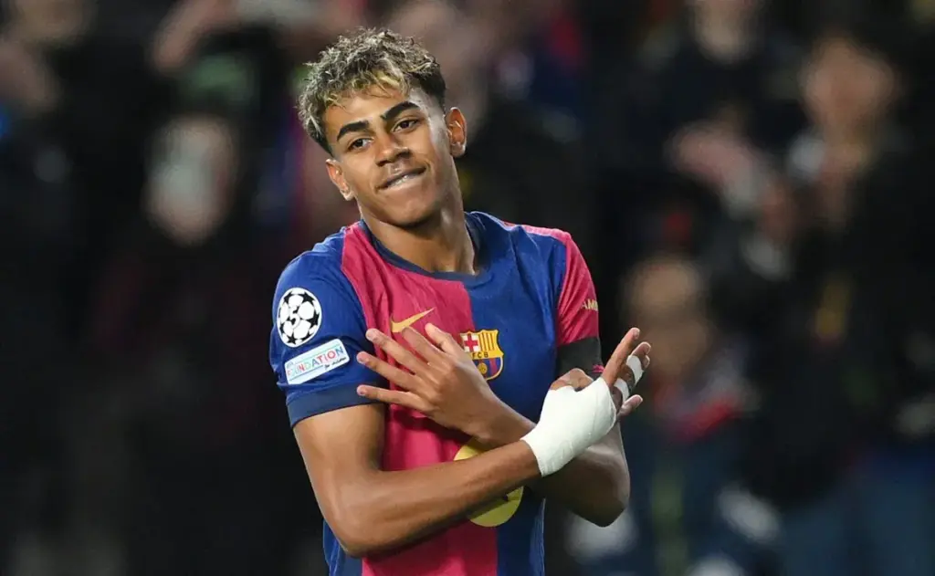 Deco se reúne con el agente de Nico Williams: ¿nuevo fichaje para el Athletic Bilbao?