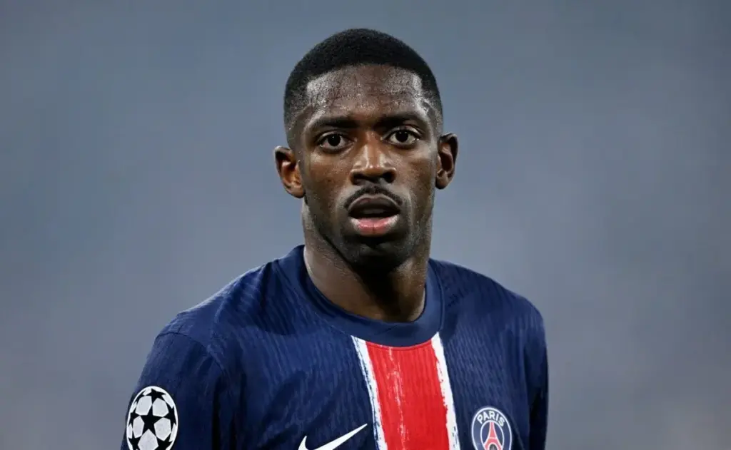 Dembélé revela los errores que lo llevaron a dejar el Barcelona