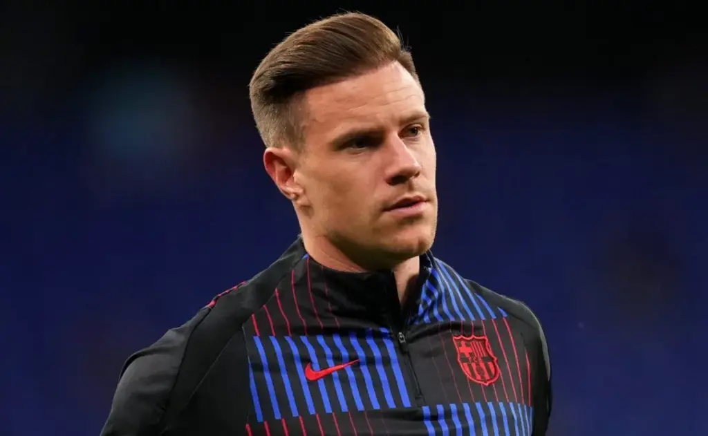 El futuro de Ter Stegen en el Barcelona: ¿se quedará o buscará nuevos retos?