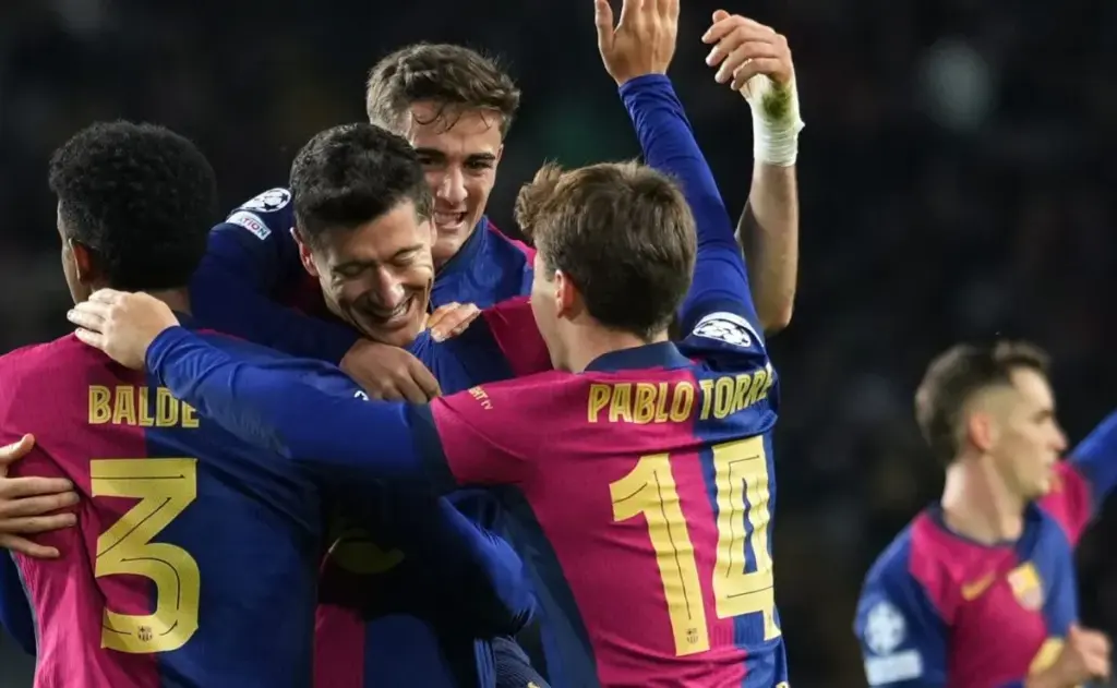 El jugador del Barcelona se despide y se une a un rival de La Liga