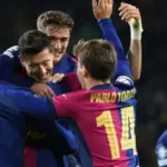 El jugador del Barcelona se despide y se une a un rival de La Liga