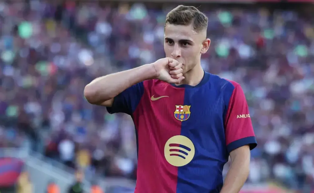 Fermín López dice no al Bayern de Múnich: ¿Qué significa para su futuro?