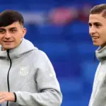 Fermoín López, el nuevo talento que atrae la atención de la Saudi Pro League