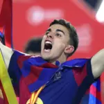 Gavi expresa su desacuerdo con la Junta Directiva del Barcelona sobre nuevas contrataciones