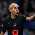 Guardiola analiza las posibilidades de Lamine Yamal para el Balón de Oro