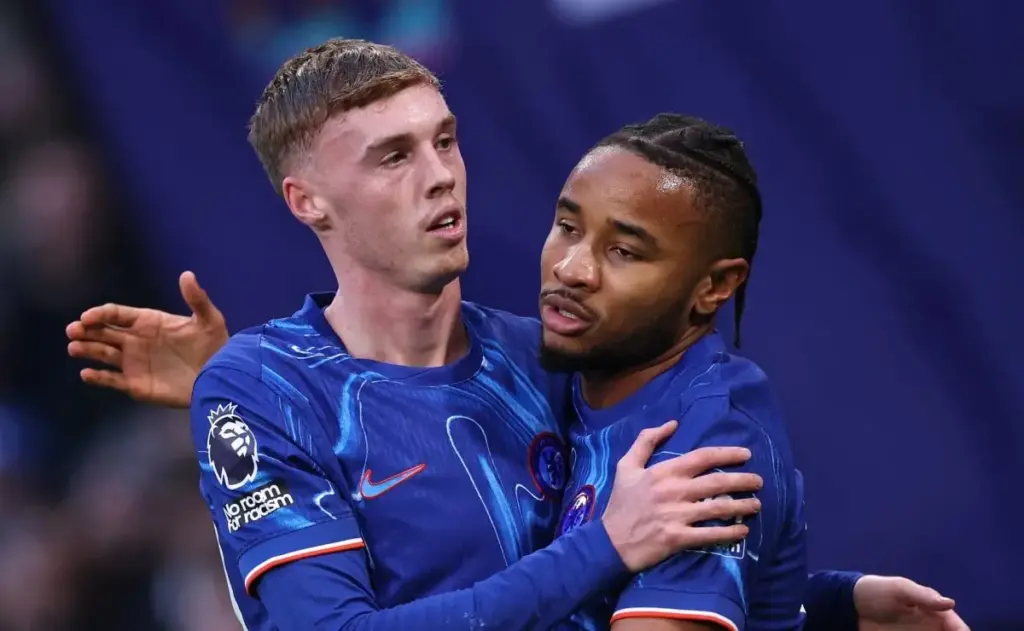 Intercambio sorprendente en el FC Barcelona: Nkunku y Fermoín en la mira tras el "no" de Flick