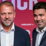 Intercambio sorpresa: ¿Puede Ter Stegen unirse al Manchester United y Rashford al Barcelona?