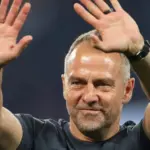 La película de Hansi revela su deseo por el regreso de Thiago Alcântara al Barça