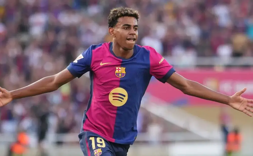 Lamine Yamal: El nuevo talento del Barça que desafía al Real Madrid