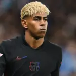 Lamine Yamal cumple su sueño de conocer a Neymar en sus vacaciones