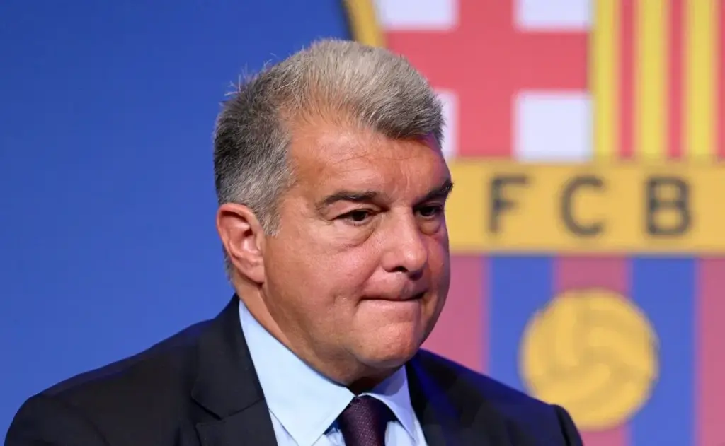 Laporta y la cancelación de la transferencia de Nico Williams: Lo que debes saber sobre la decisión del Barcelona