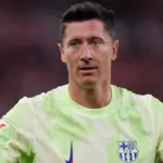 Lewandowski podría dejar el Barcelona para unirse al Galatasaray en Türkiye