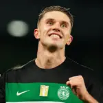 Manchester United cierra el fichaje de Gyökeres por 85 millones de euros