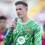 Milán busca a Ter Stegen: ¿el portero del Barça listo para un cambio?