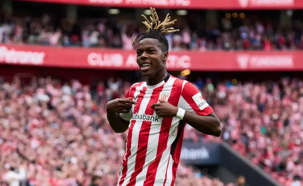 Nico Williams al Barcelona: ¿El fin de la era de las estrellas en el club?