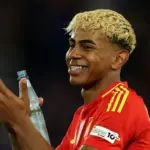 Nico Williams atrae la atención del Barcelona durante su actuación en Portugal