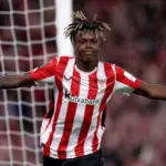 Nico Williams rechaza oferta del Bayern Munich y se queda en el Athletic Club